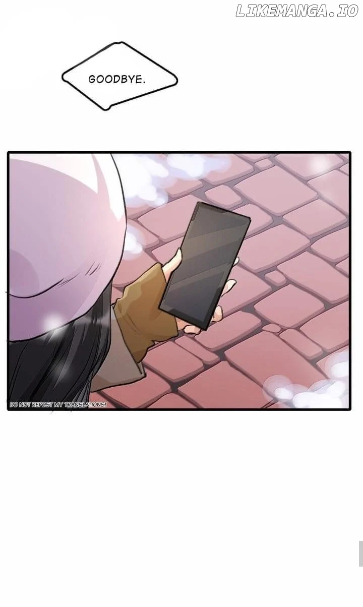 Long-Awaited Feelings Chapter 122 - Page 19