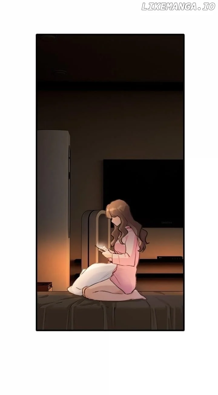 Long-Awaited Feelings Chapter 122 - Page 20