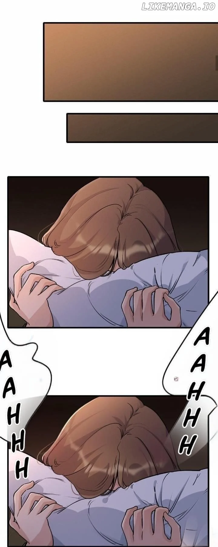 Long-Awaited Feelings Chapter 122 - Page 5