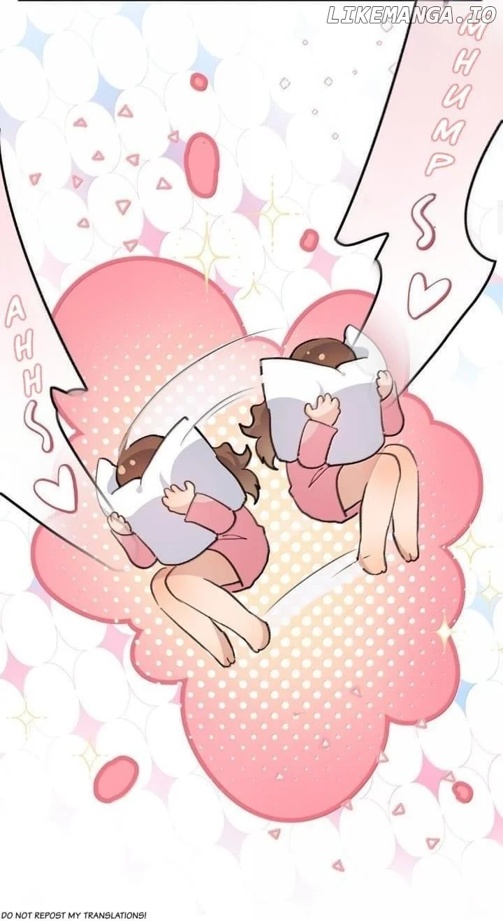 Long-Awaited Feelings Chapter 122 - Page 6