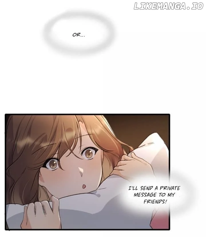 Long-Awaited Feelings Chapter 122 - Page 9