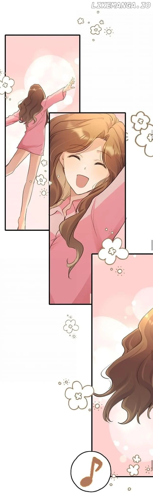 Long-Awaited Feelings Chapter 123 - Page 12