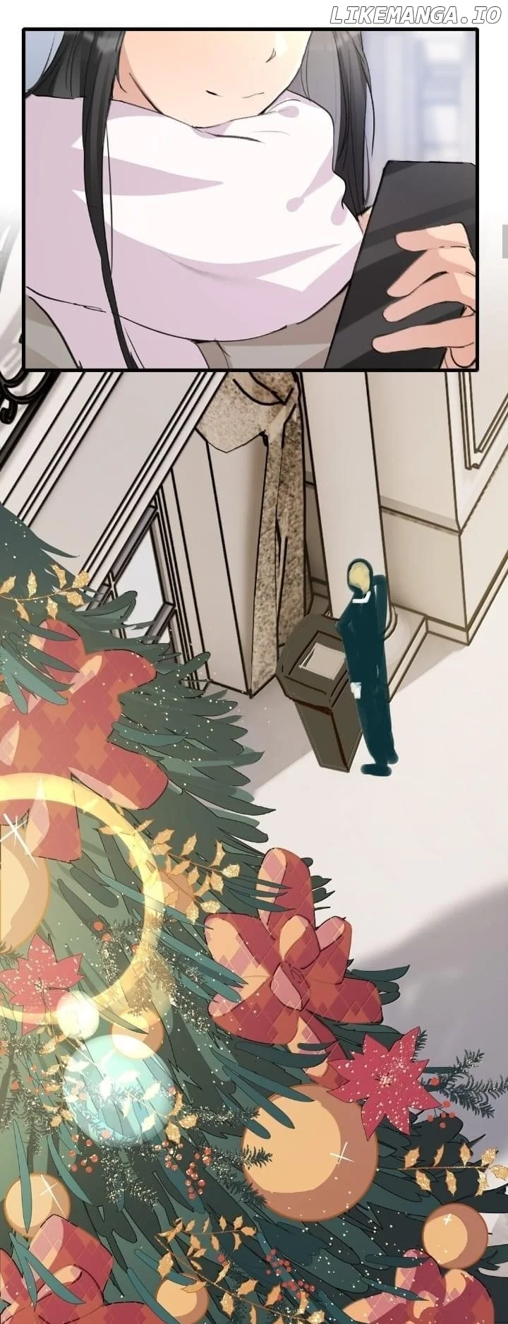 Long-Awaited Feelings Chapter 123 - Page 7
