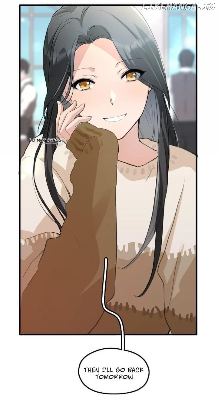 Long-Awaited Feelings Chapter 124 - Page 11