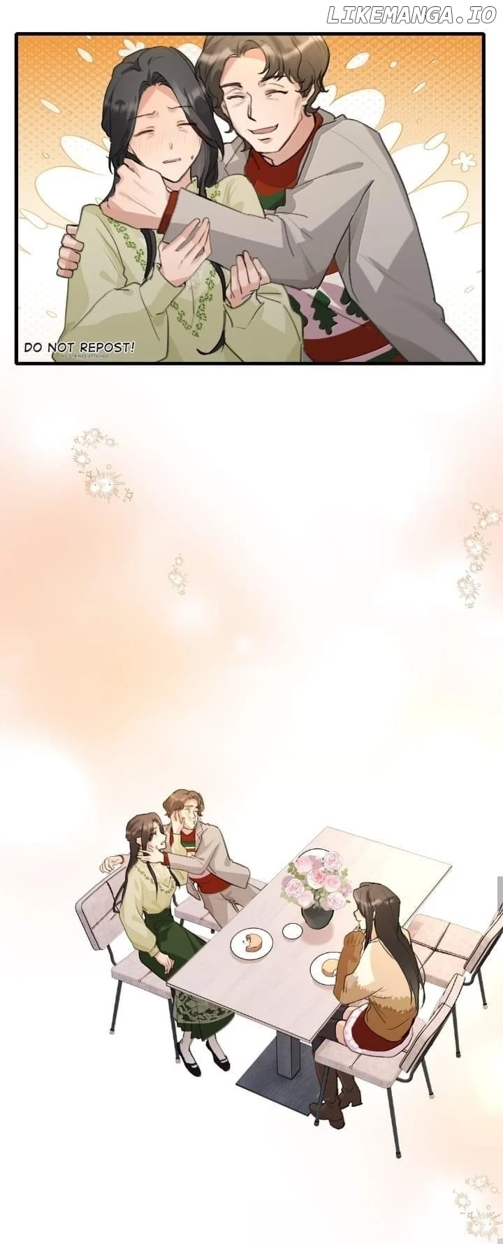 Long-Awaited Feelings Chapter 124 - Page 13