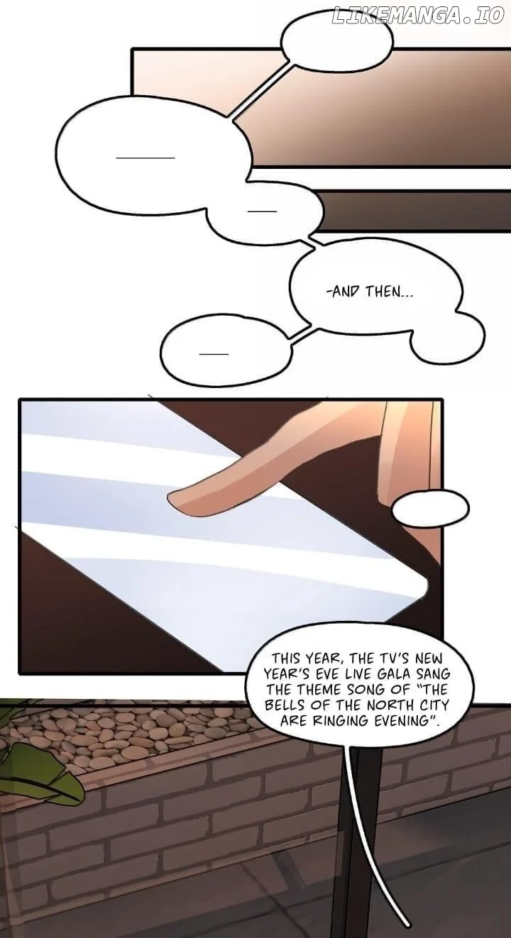 Long-Awaited Feelings Chapter 124 - Page 14