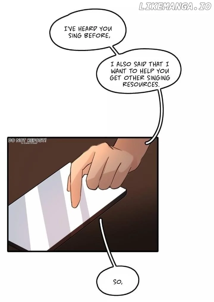 Long-Awaited Feelings Chapter 124 - Page 16