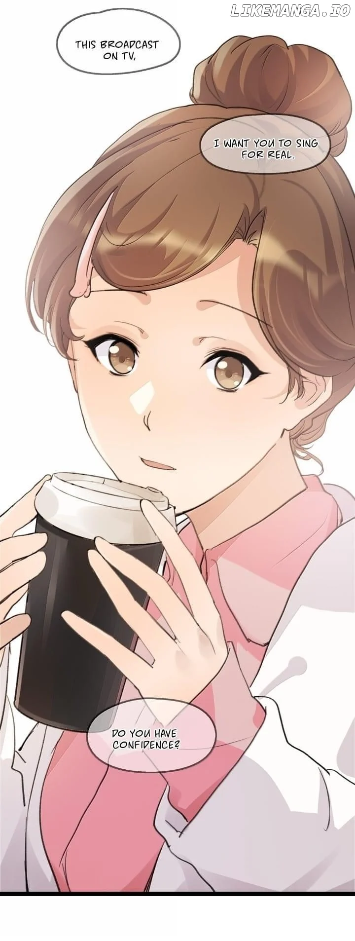 Long-Awaited Feelings Chapter 124 - Page 17