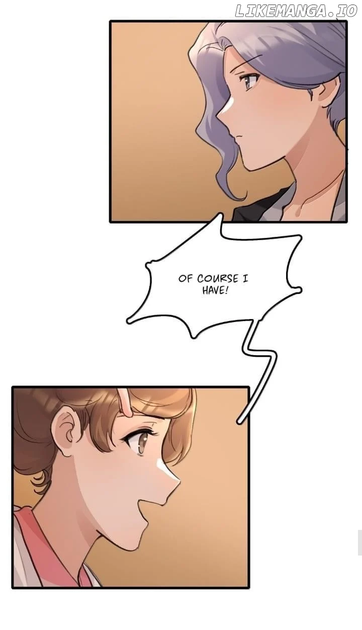 Long-Awaited Feelings Chapter 124 - Page 18