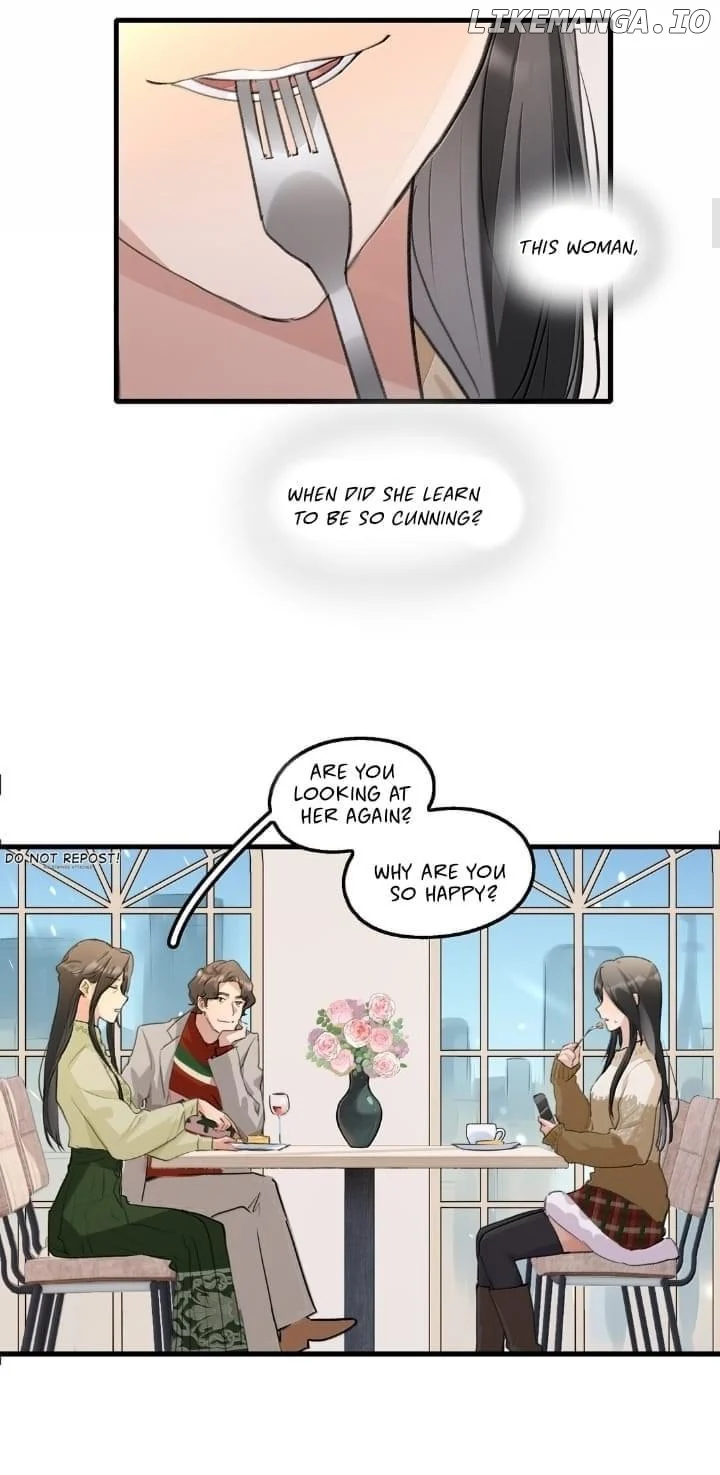 Long-Awaited Feelings Chapter 124 - Page 4