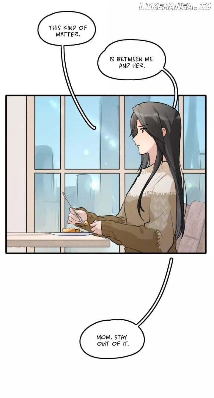 Long-Awaited Feelings Chapter 124 - Page 7