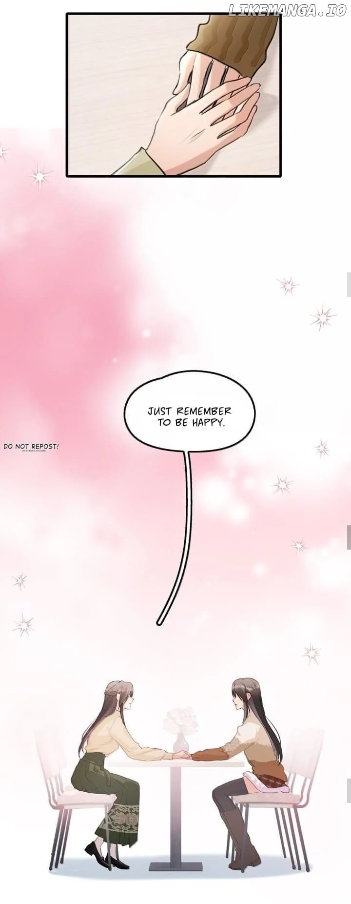 Long-Awaited Feelings Chapter 124 - Page 10
