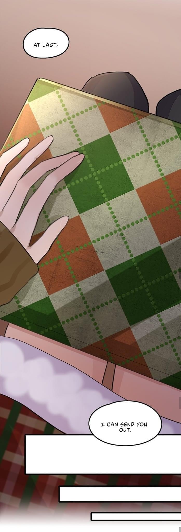 Long-Awaited Feelings Chapter 125 - Page 11