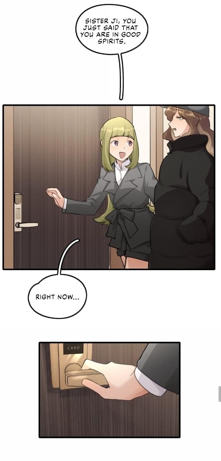 Long-Awaited Feelings Chapter 125 - Page 13