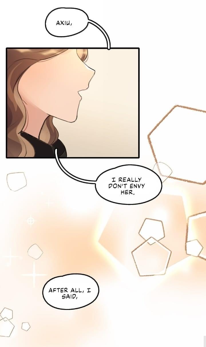 Long-Awaited Feelings Chapter 125 - Page 20