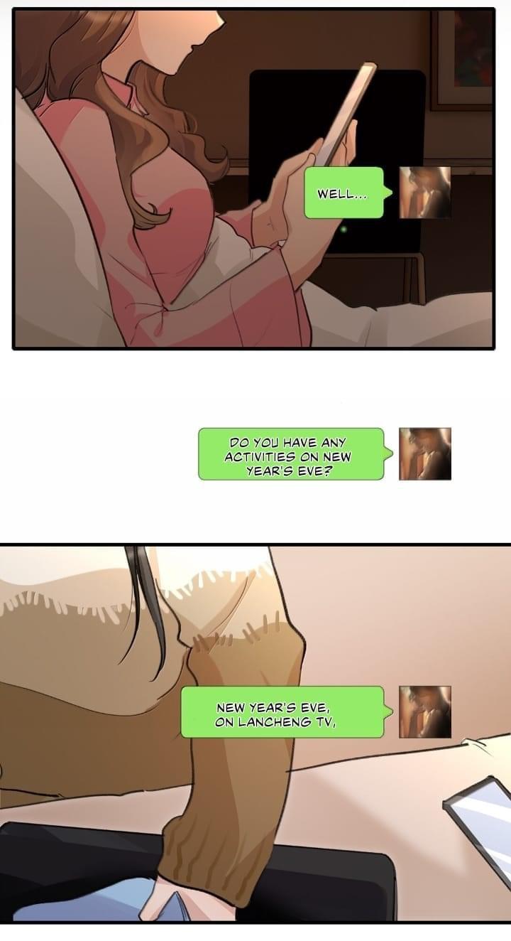 Long-Awaited Feelings Chapter 125 - Page 3