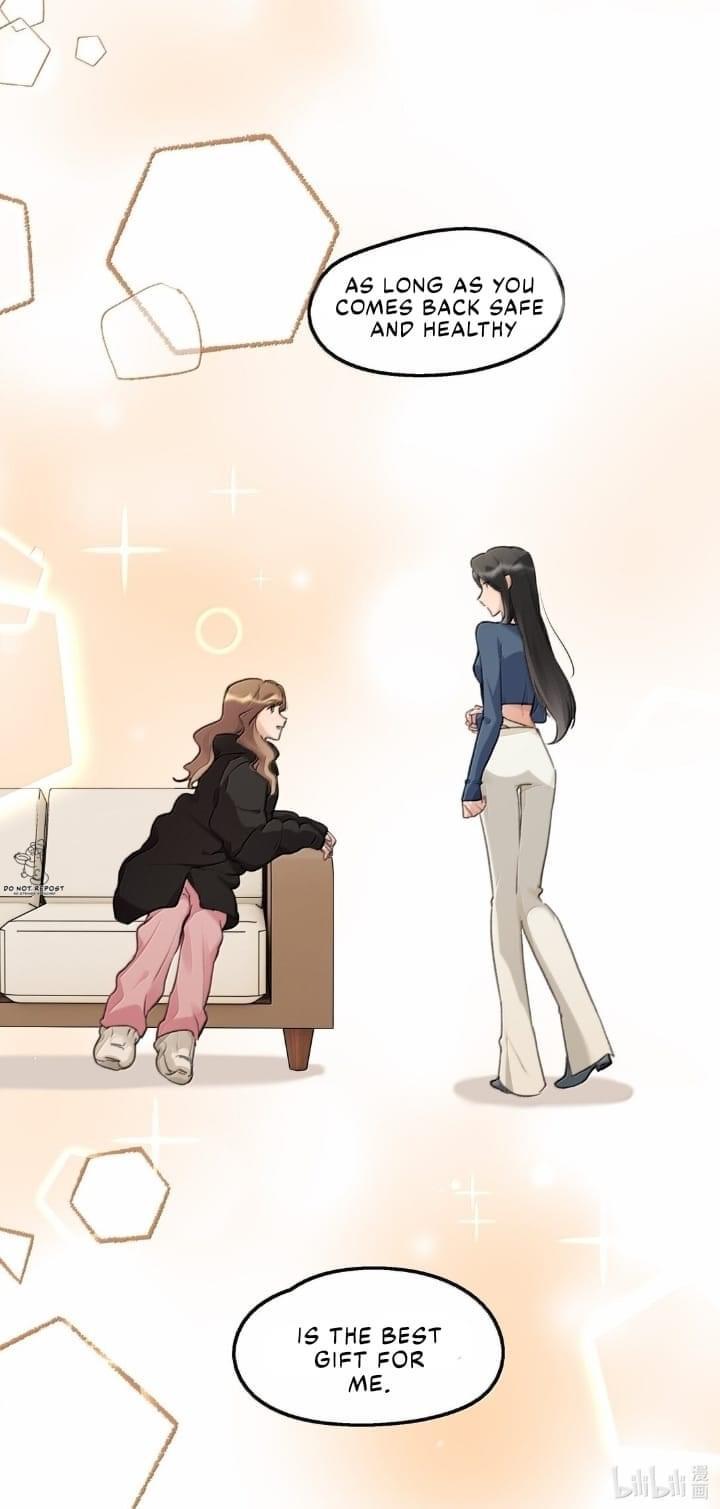 Long-Awaited Feelings Chapter 125 - Page 21