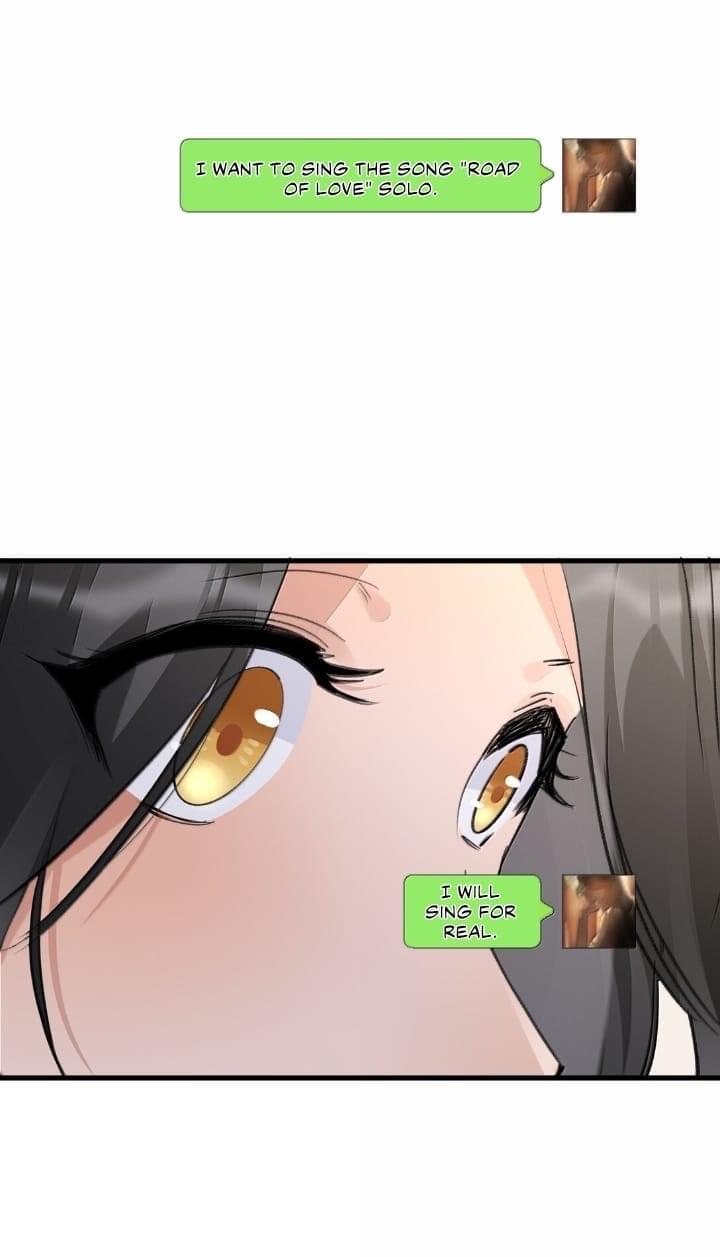 Long-Awaited Feelings Chapter 125 - Page 4