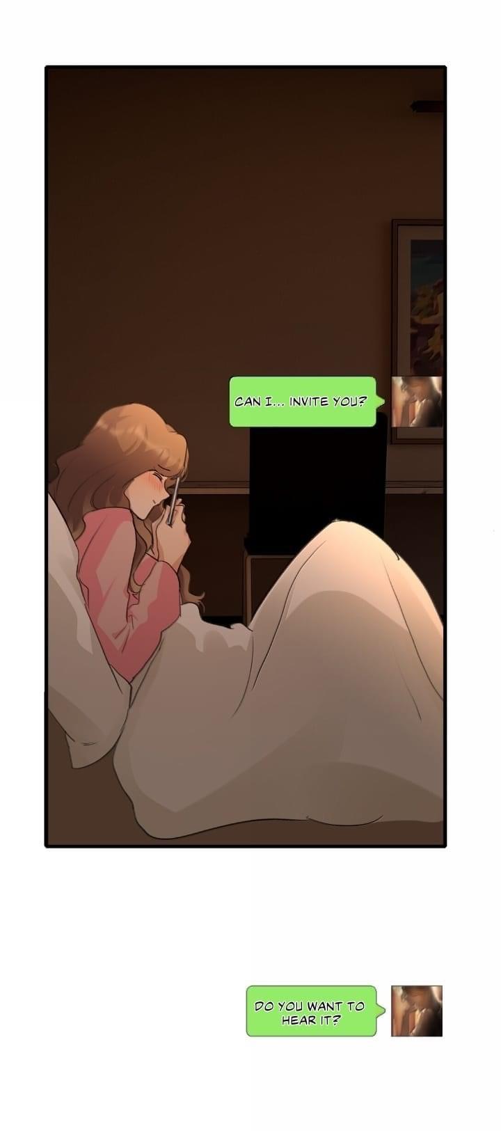 Long-Awaited Feelings Chapter 125 - Page 5