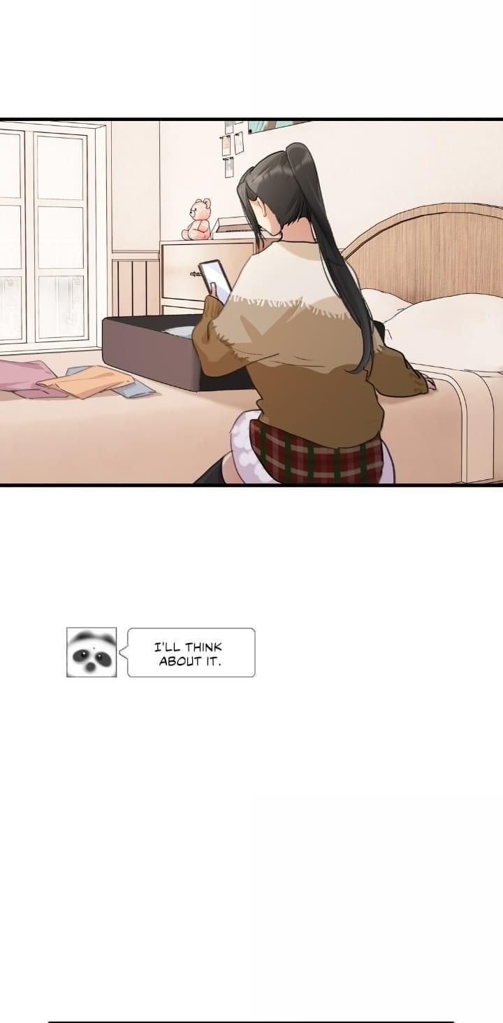 Long-Awaited Feelings Chapter 125 - Page 6