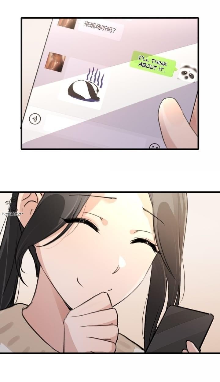 Long-Awaited Feelings Chapter 125 - Page 7