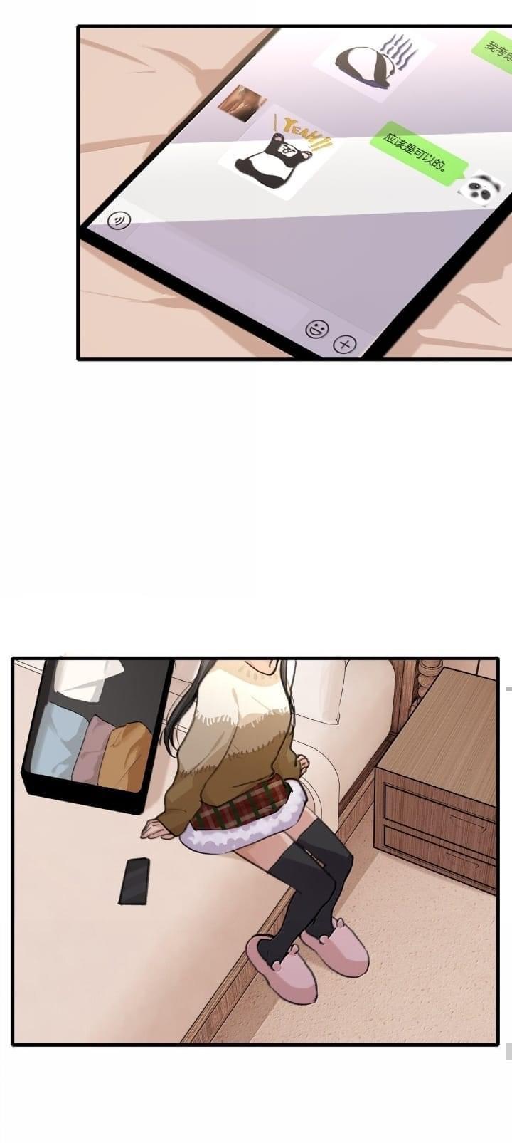 Long-Awaited Feelings Chapter 125 - Page 8
