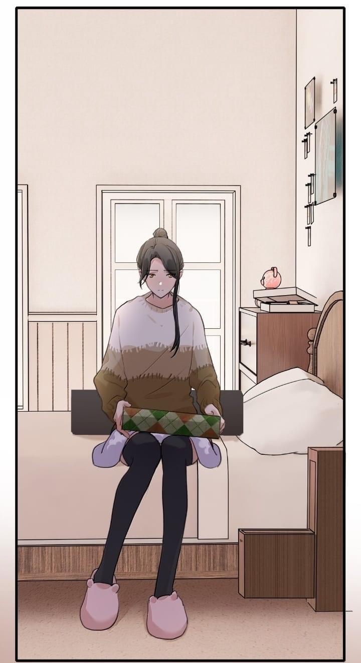 Long-Awaited Feelings Chapter 125 - Page 10