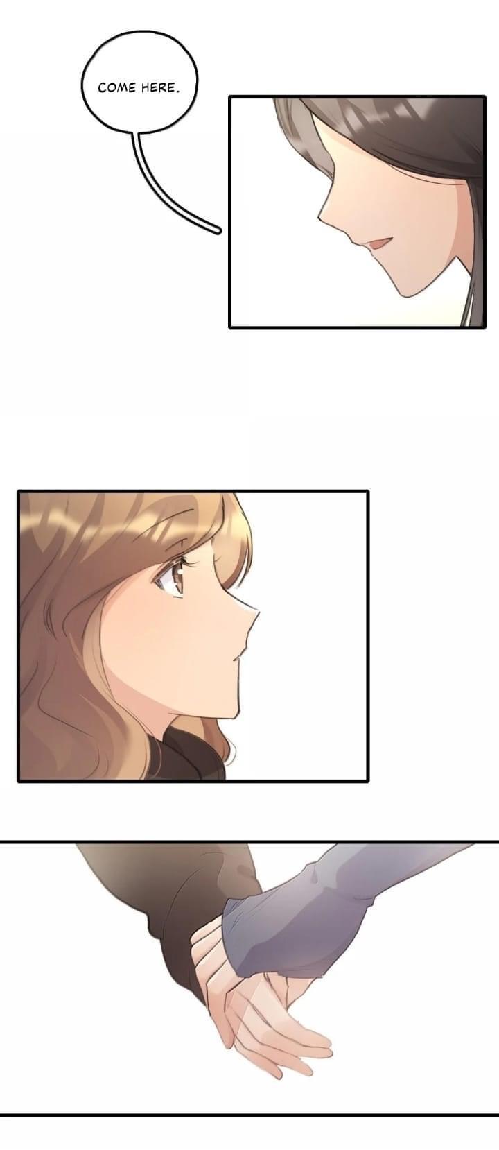 Long-Awaited Feelings Chapter 126 - Page 2