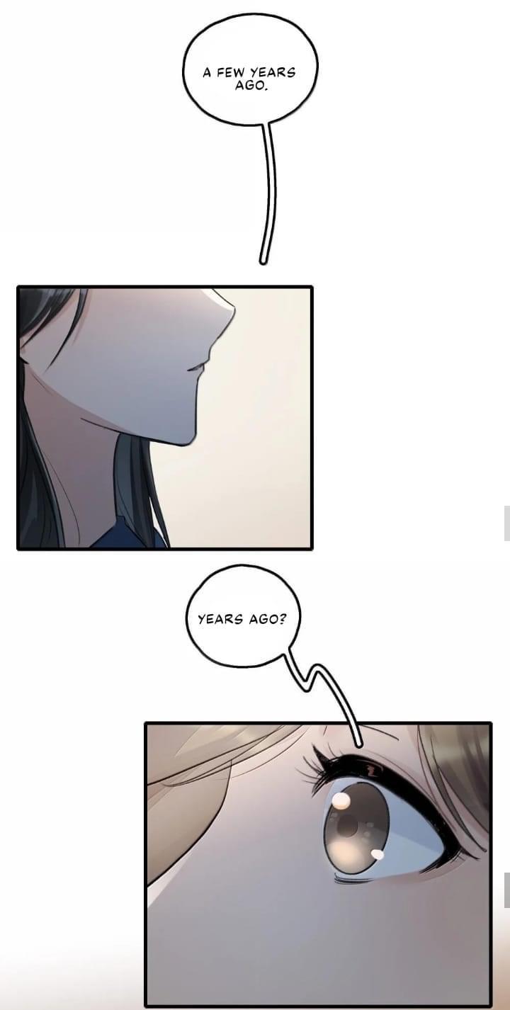 Long-Awaited Feelings Chapter 126 - Page 12