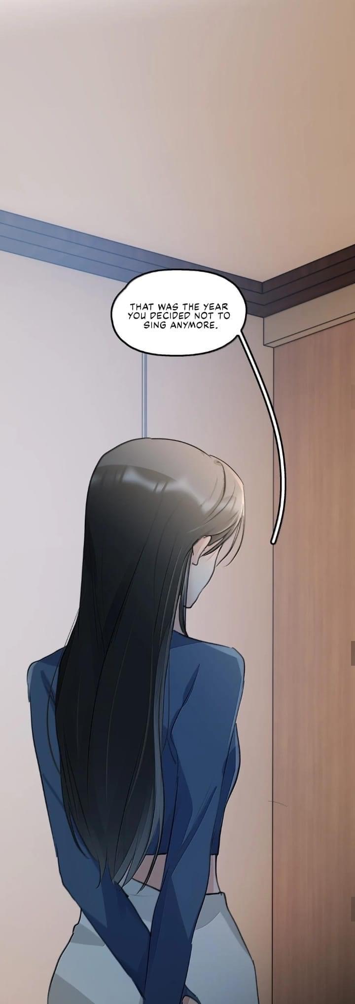 Long-Awaited Feelings Chapter 126 - Page 13