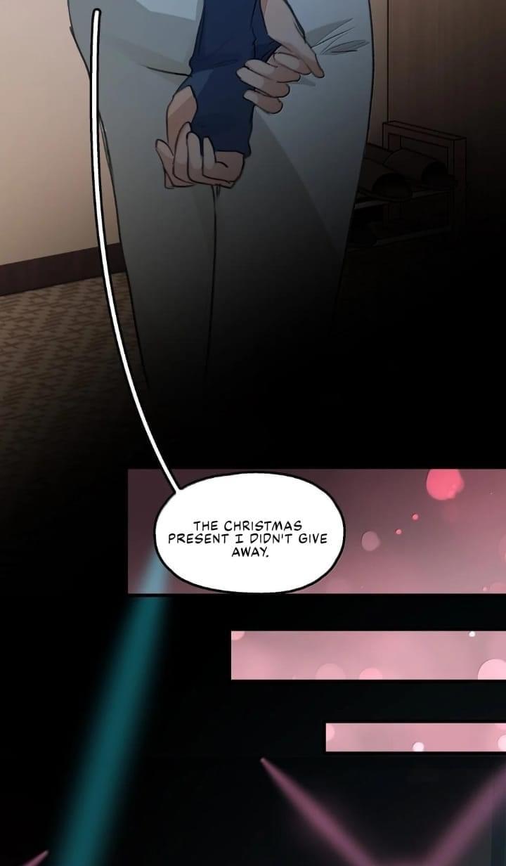 Long-Awaited Feelings Chapter 126 - Page 14