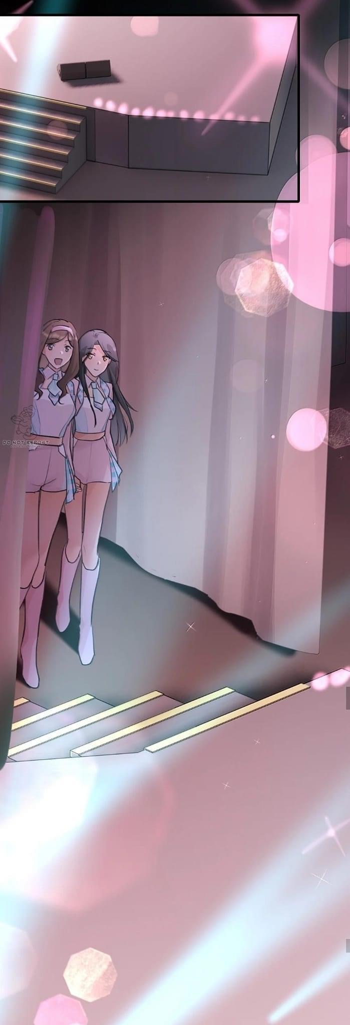 Long-Awaited Feelings Chapter 126 - Page 15