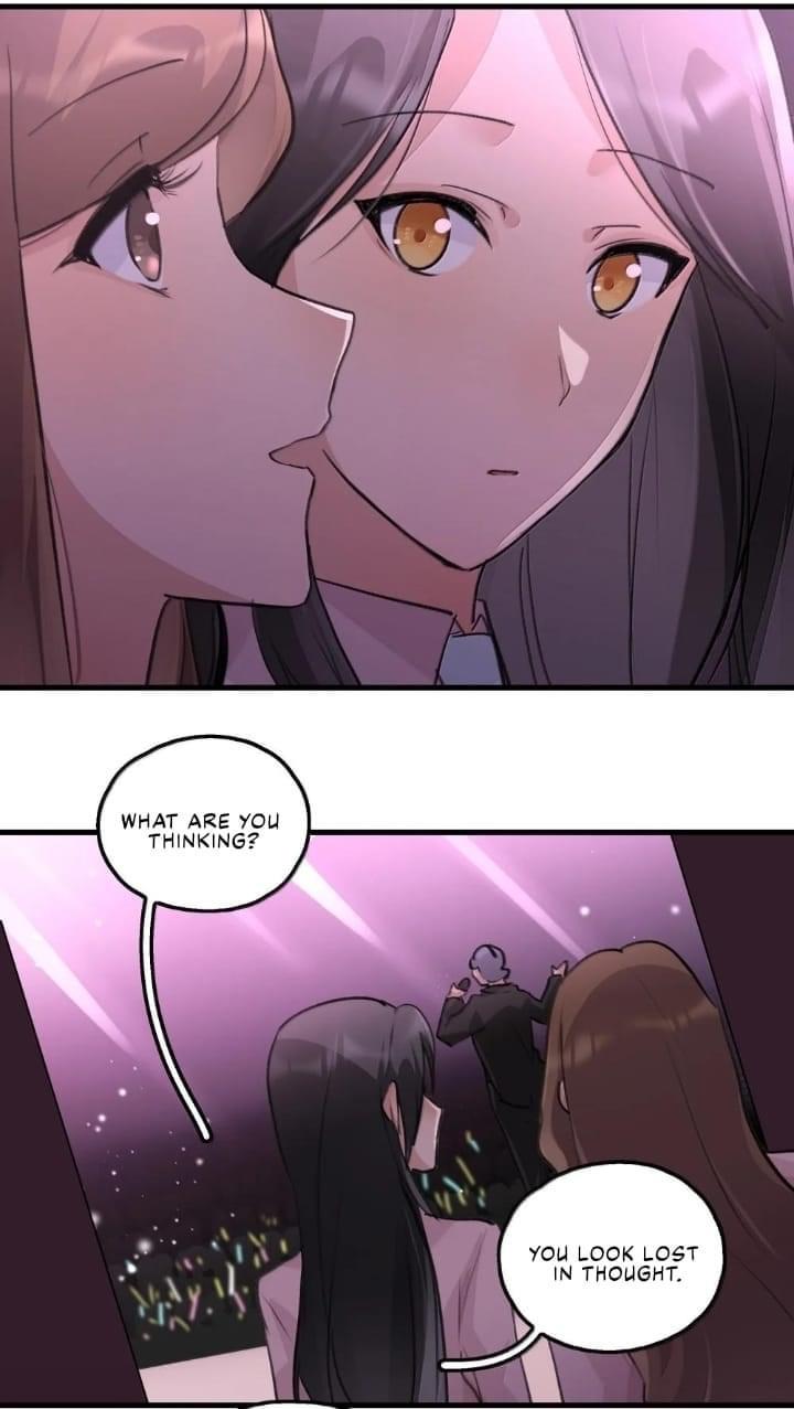 Long-Awaited Feelings Chapter 126 - Page 16