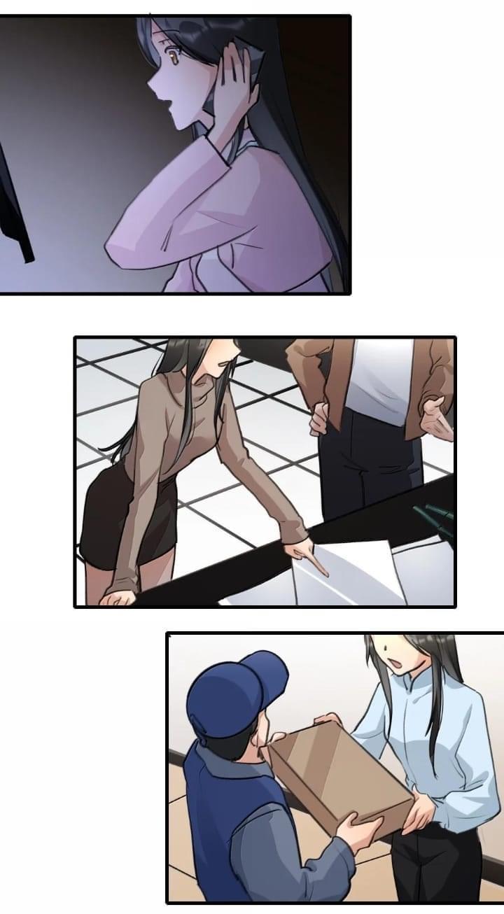 Long-Awaited Feelings Chapter 126 - Page 18