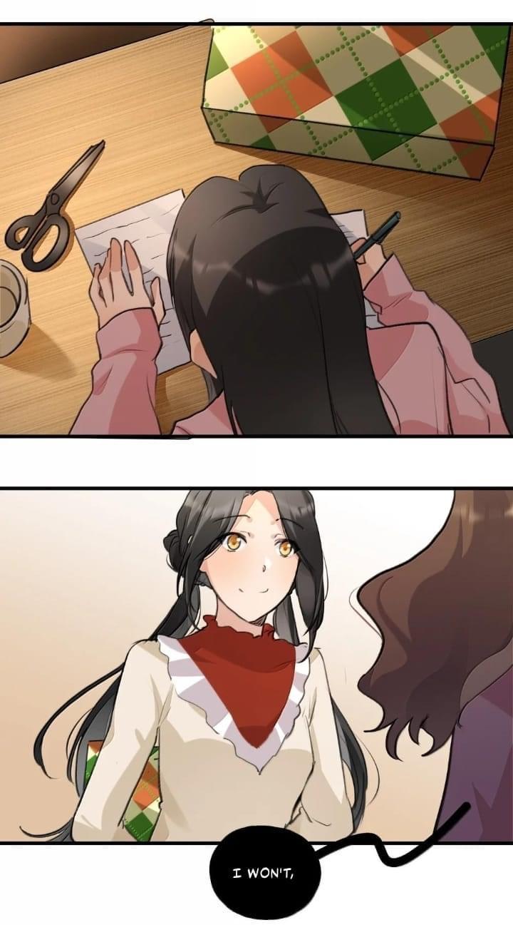 Long-Awaited Feelings Chapter 126 - Page 19