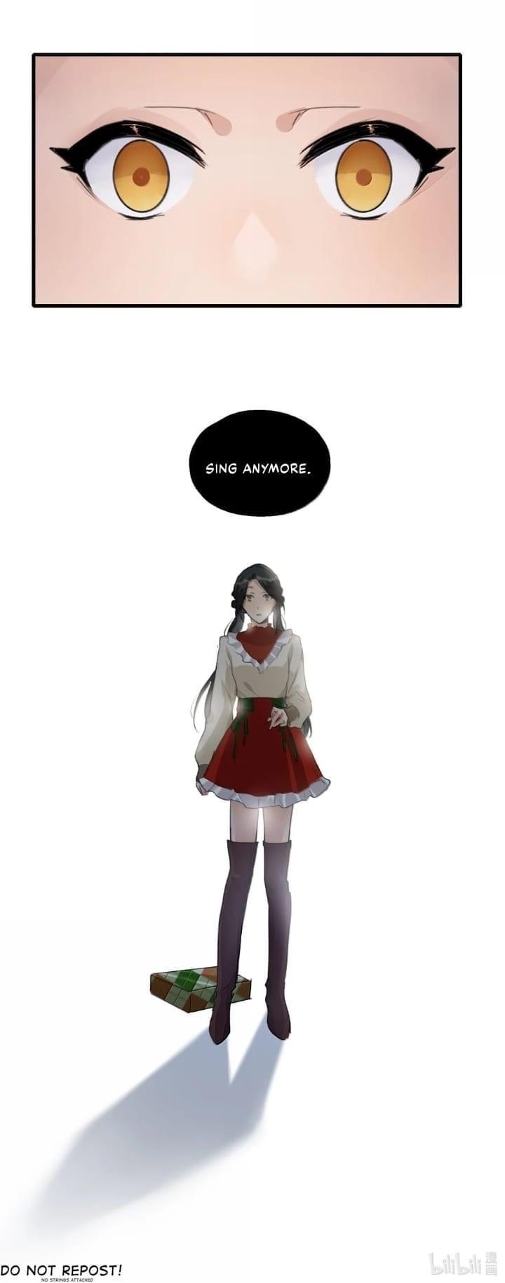 Long-Awaited Feelings Chapter 126 - Page 20