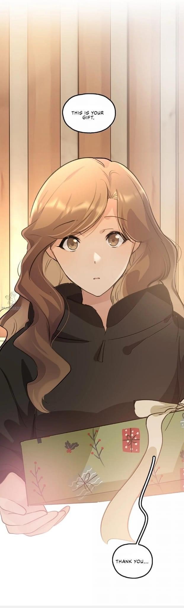 Long-Awaited Feelings Chapter 126 - Page 4