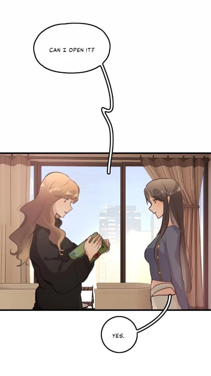 Long-Awaited Feelings Chapter 126 - Page 5
