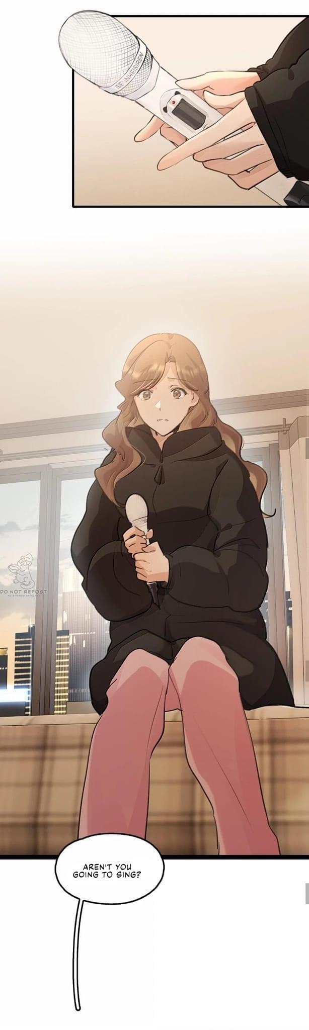 Long-Awaited Feelings Chapter 126 - Page 9