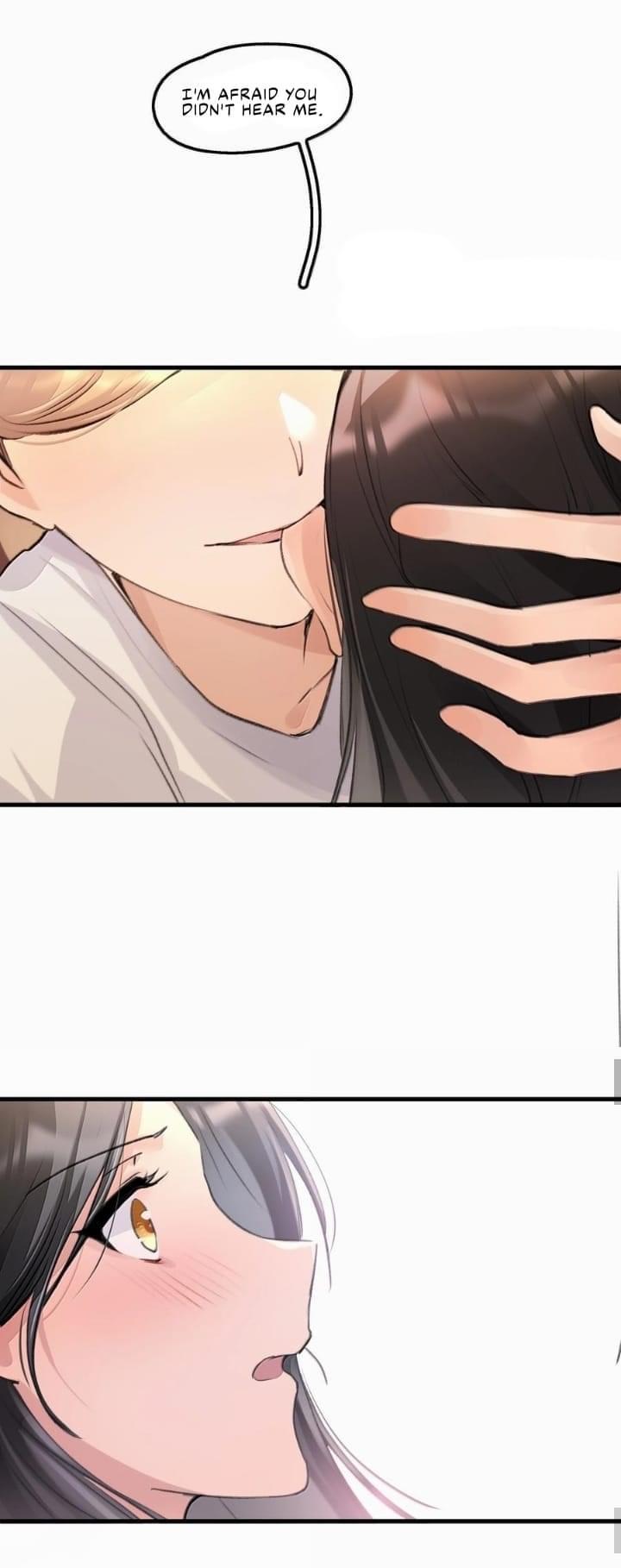 Long-Awaited Feelings Chapter 127 - Page 12