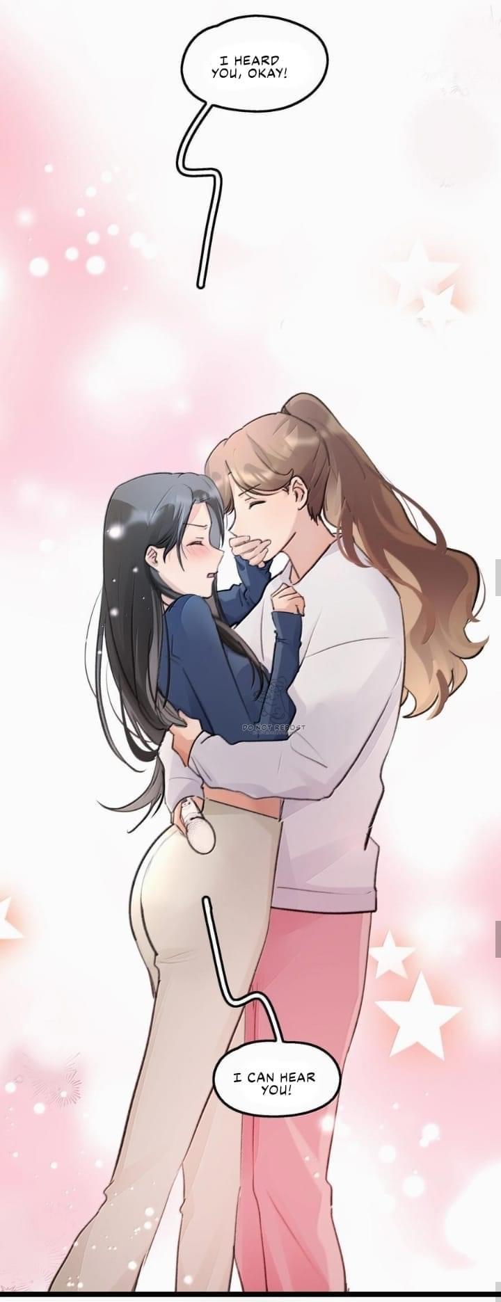 Long-Awaited Feelings Chapter 127 - Page 13