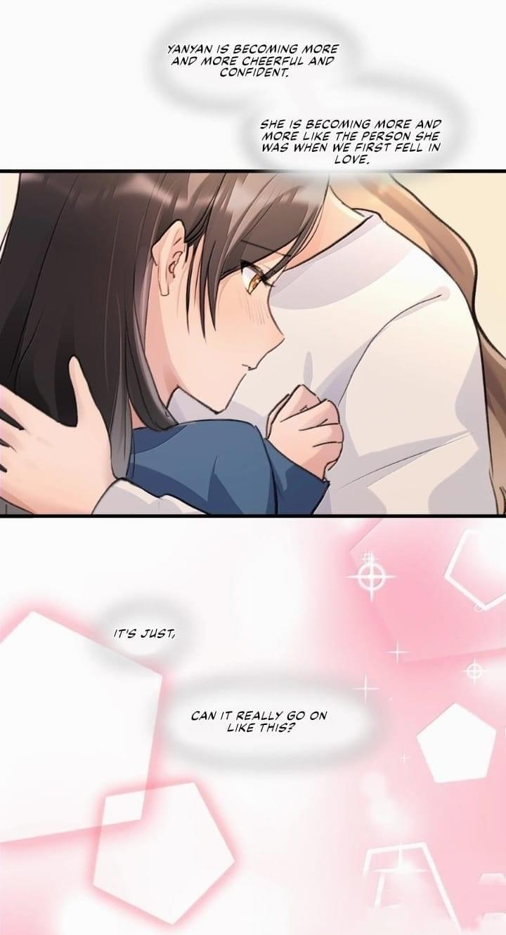 Long-Awaited Feelings Chapter 127 - Page 14