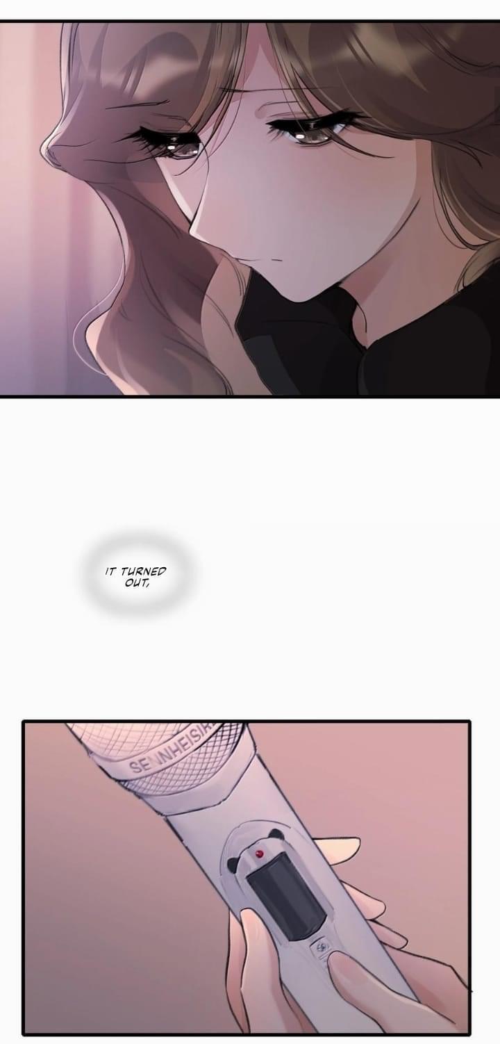 Long-Awaited Feelings Chapter 127 - Page 3