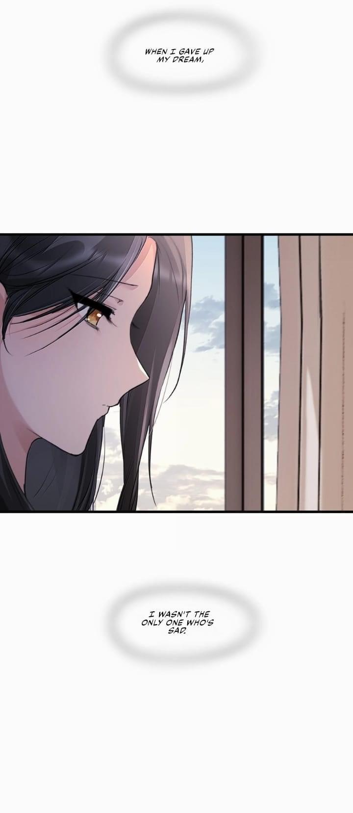 Long-Awaited Feelings Chapter 127 - Page 4