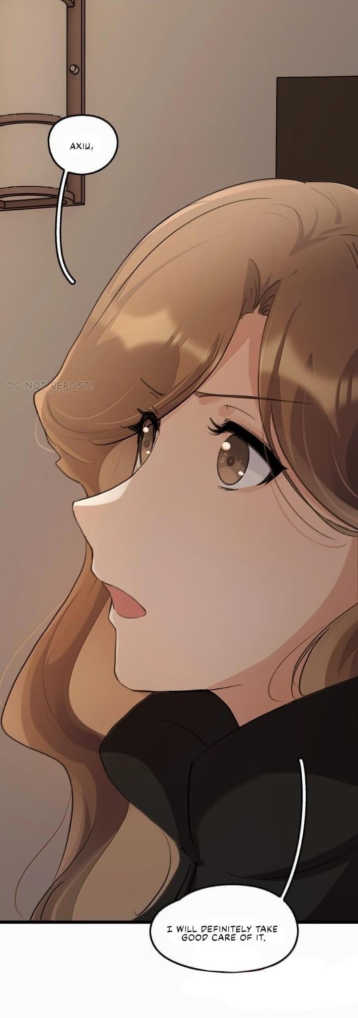 Long-Awaited Feelings Chapter 127 - Page 7