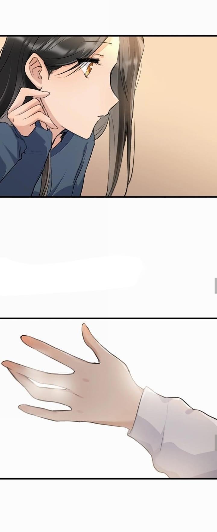 Long-Awaited Feelings Chapter 127 - Page 9