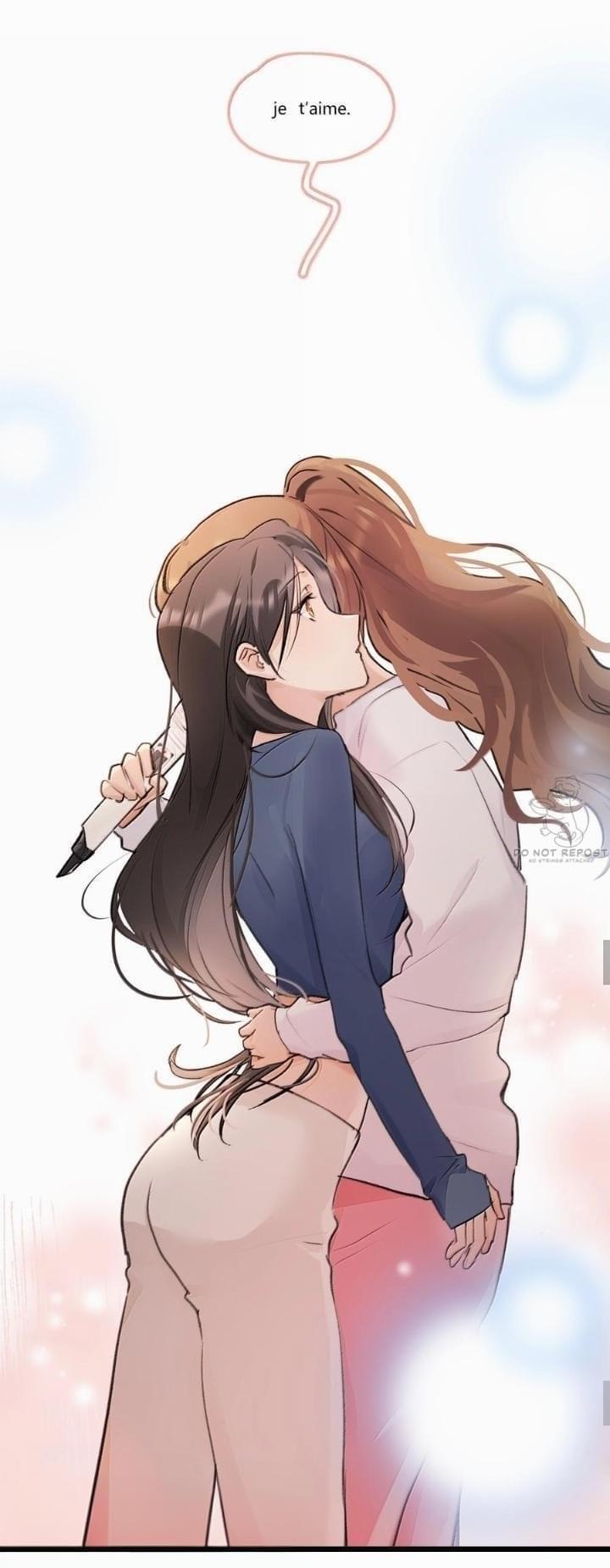Long-Awaited Feelings Chapter 127 - Page 10