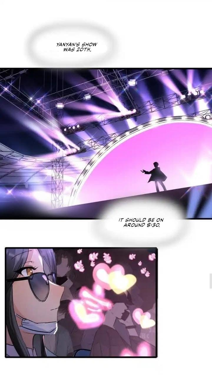 Long-Awaited Feelings Chapter 128 - Page 15