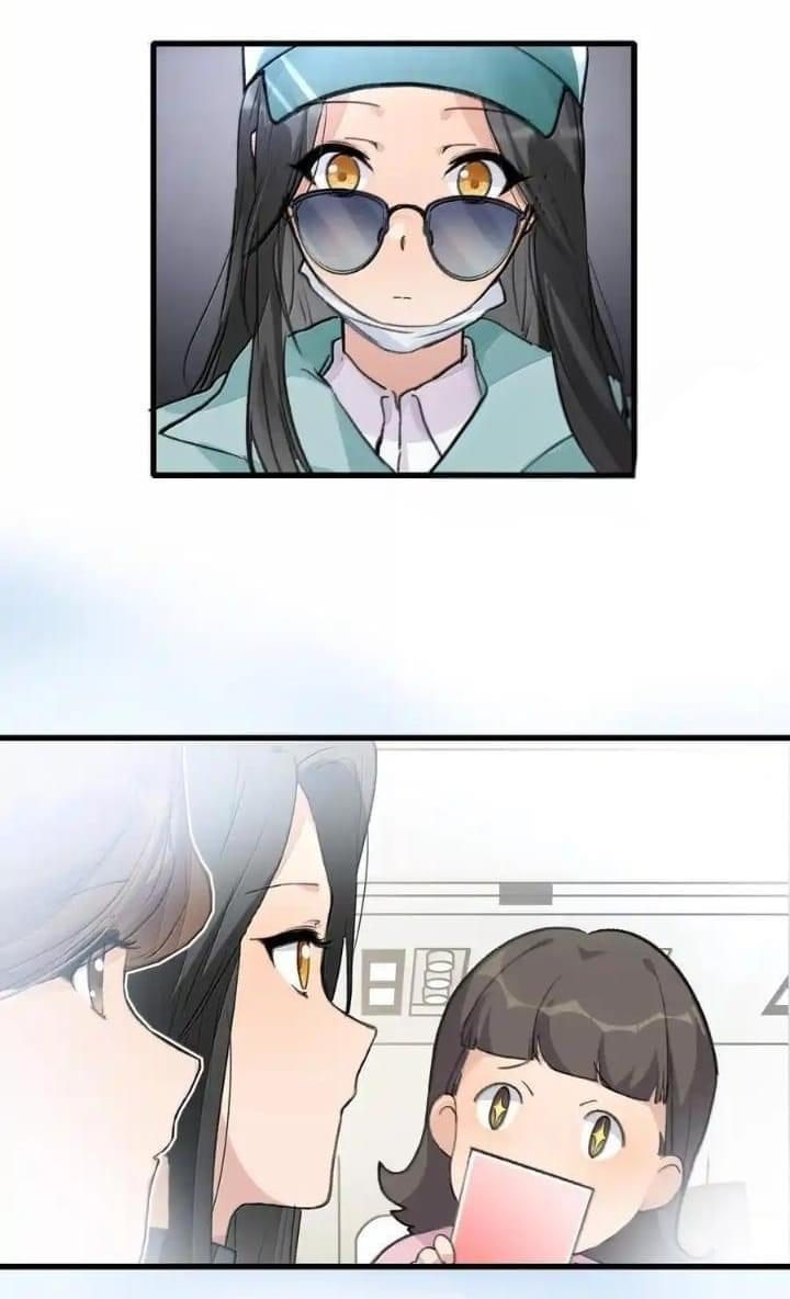 Long-Awaited Feelings Chapter 128 - Page 3