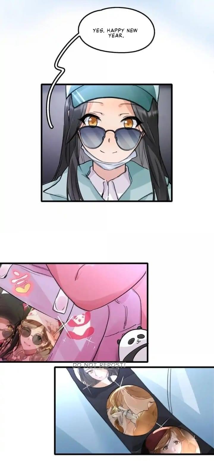 Long-Awaited Feelings Chapter 128 - Page 4
